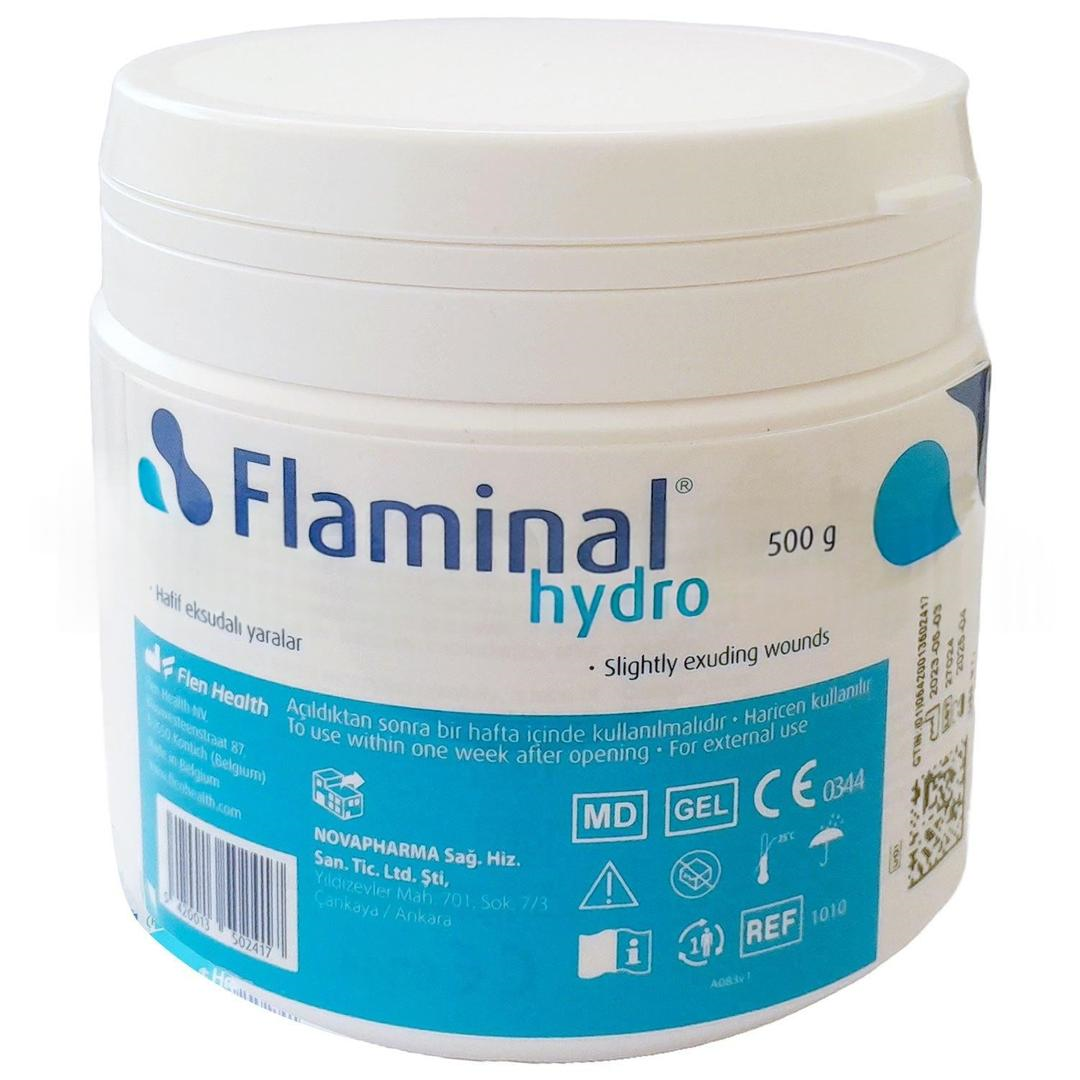 Flaminal Hydro Krem 500 gr