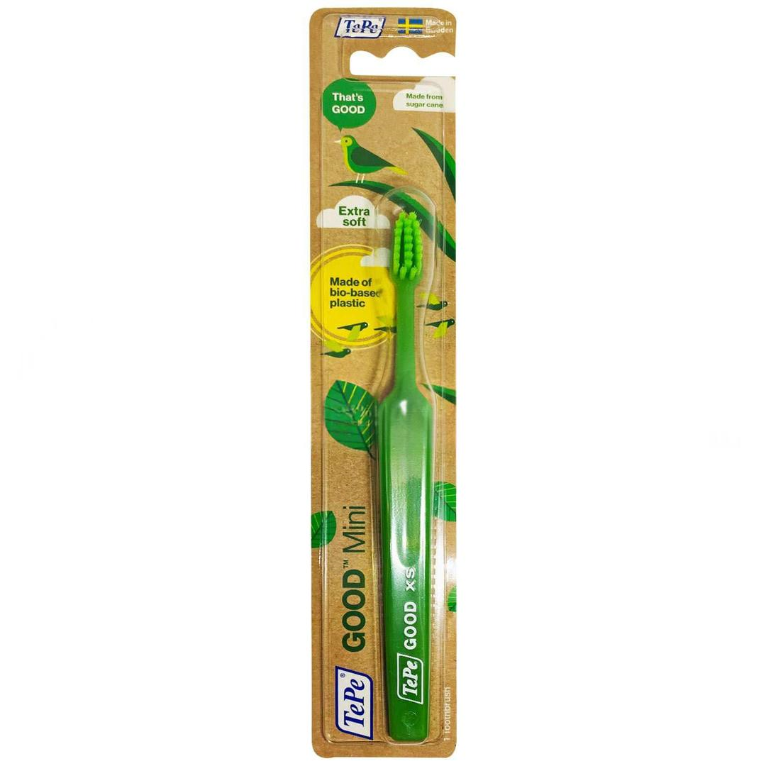 Tepe T135 Good Regular X Soft Mini Diş Fırçası