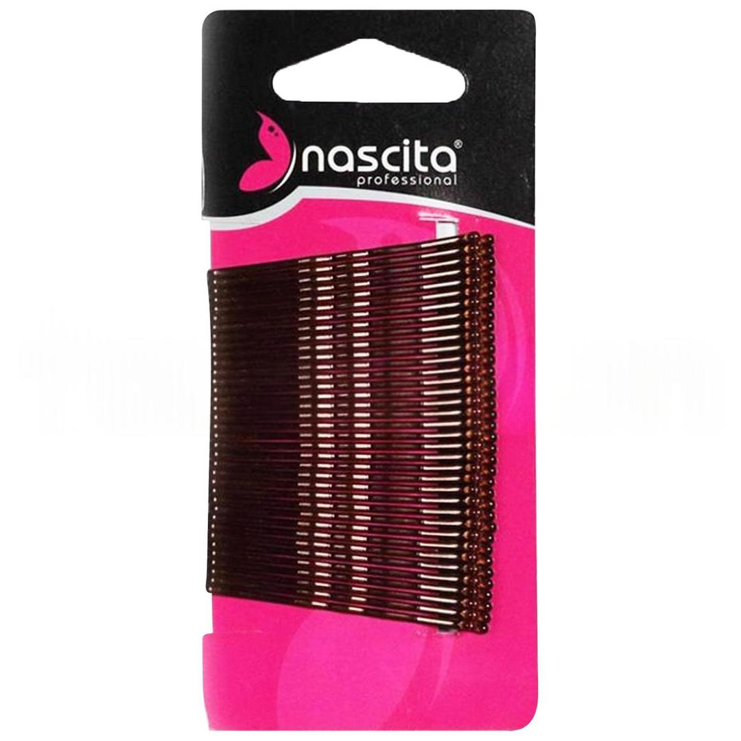Nascita 03 Kahverengi Tel Toka 36'lı