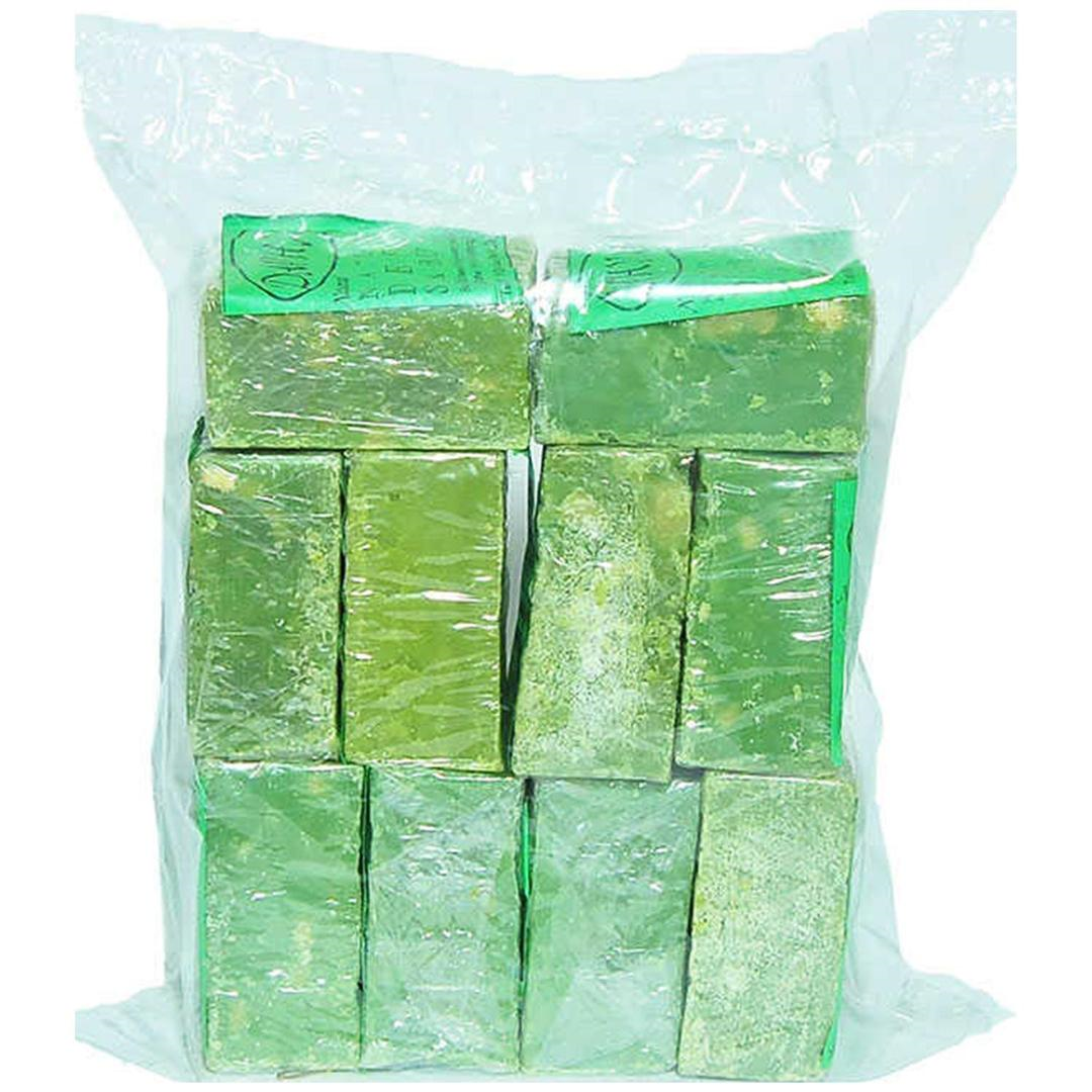 Natural Soap Defne Sabunu Dökme 1 kg