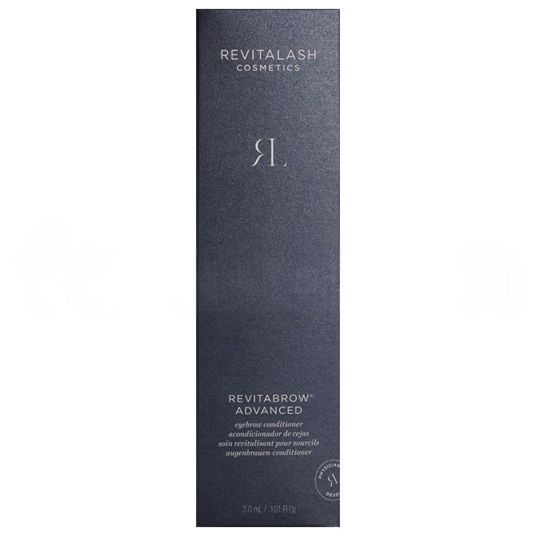 Revitalash Revitabrow Advanced Kaş Serumu 3 ml