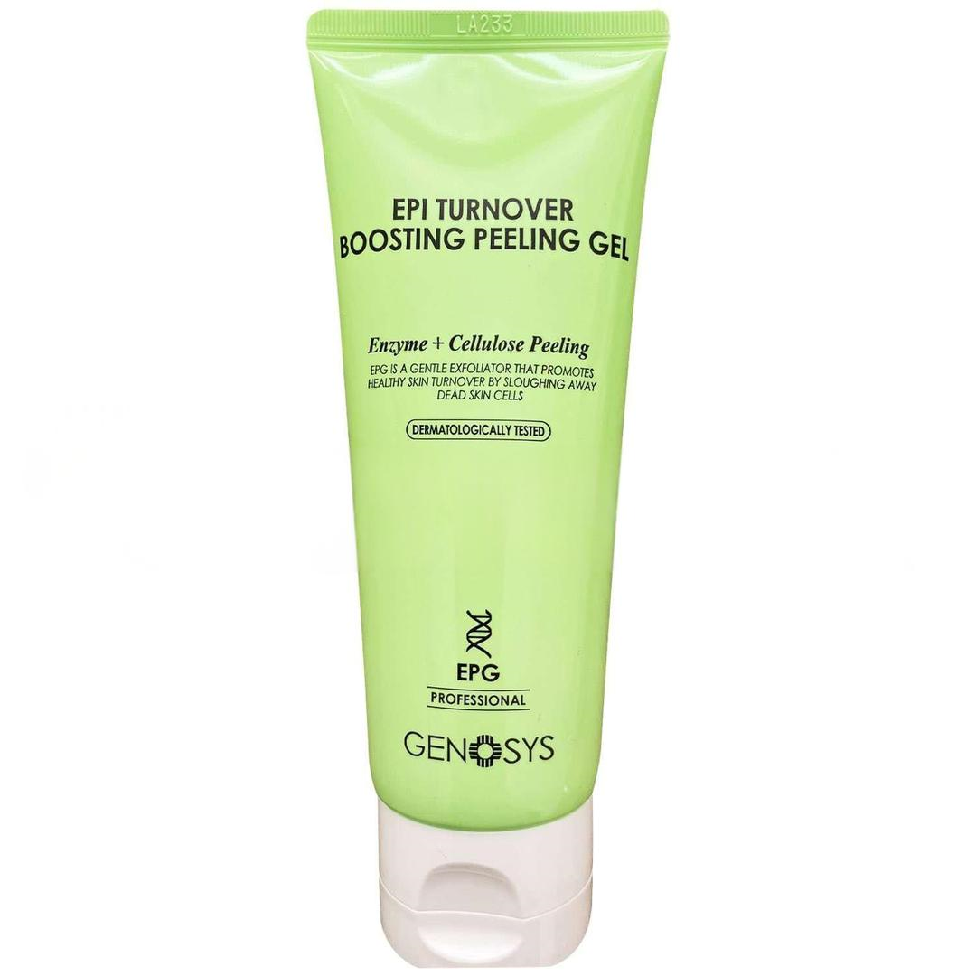 Genosys Epi Turnover Boosting Peeling Gel 100 gr