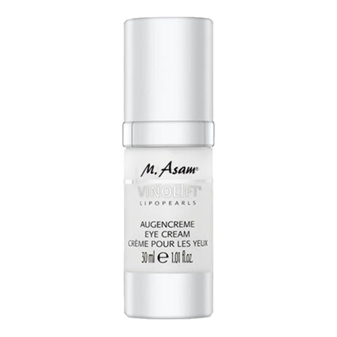 M. Asam Vinolift Augencream Eye Cream 30 ml