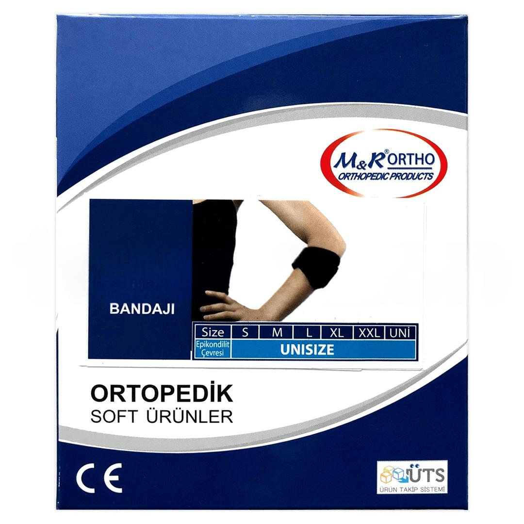 M&R Ortho Epikondilit Bandajı