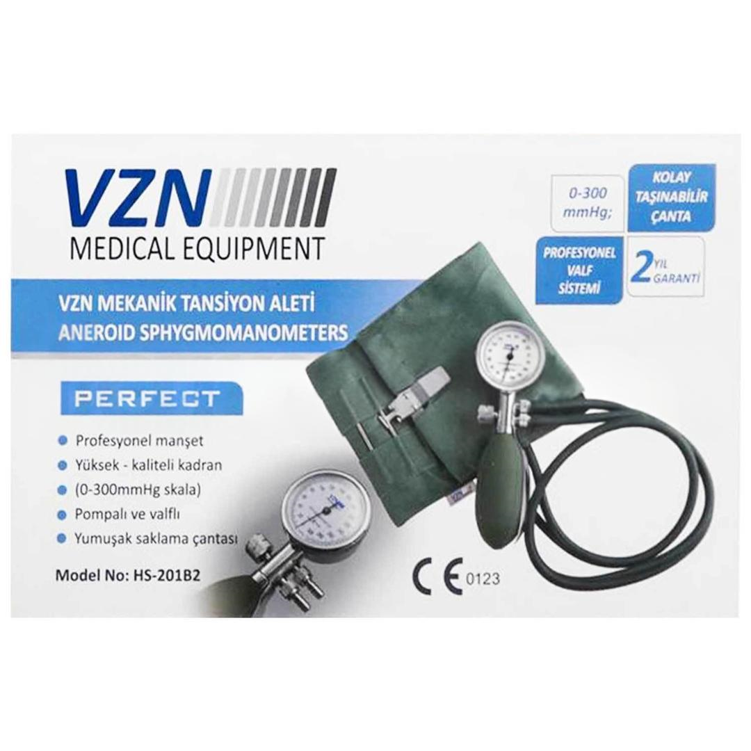 VZN HS-201B2 Perfect Aneroid Mekanik Tansiyon Aleti