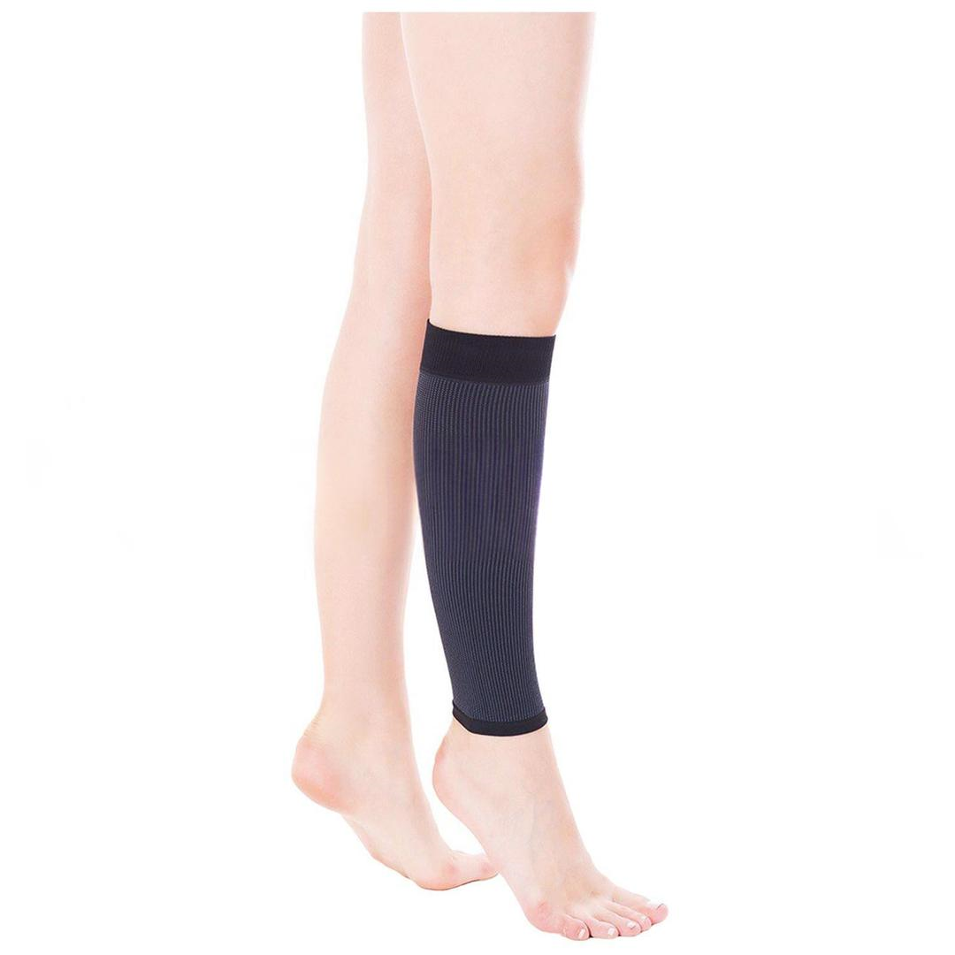 Variteks Softsports Örme Baldırlık - Small
