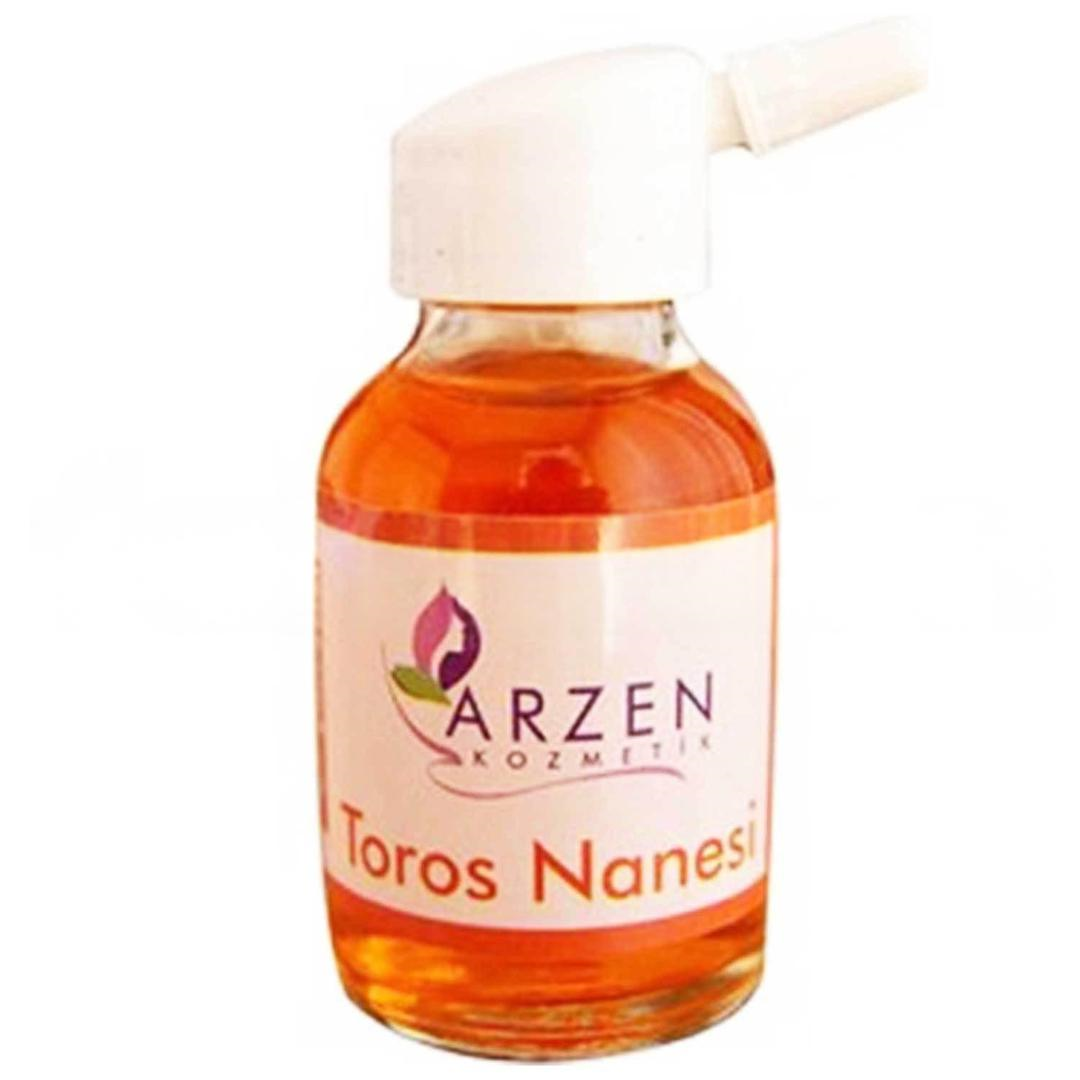 Arzen Toros Nanesi Yağı 20 ml