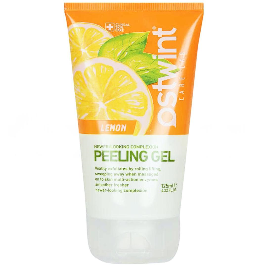 Ostwint Peeling Gel Limon 125 ml