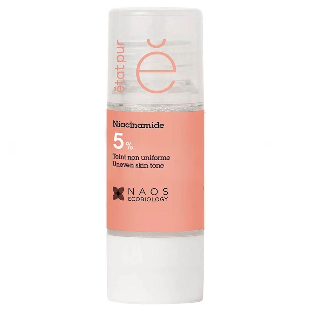 Etat Pur Niacinamide Serum %5 15 ml - Puansız