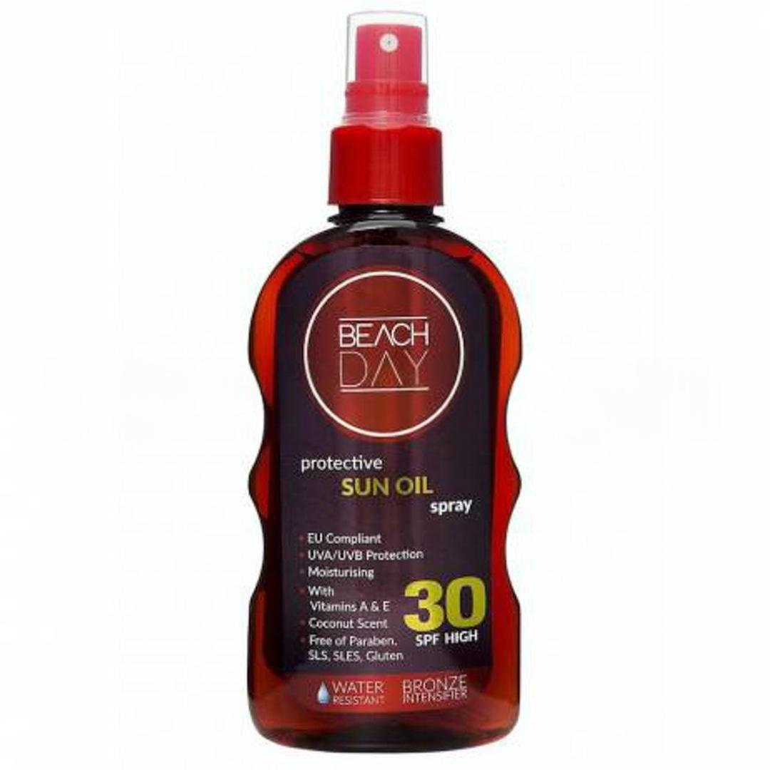 Beach Day Oil Sprey SPF30 150 ml