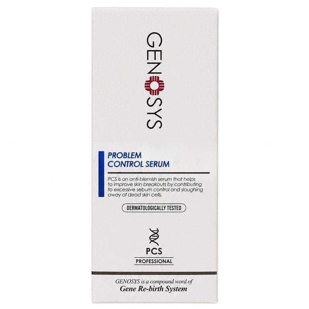 Genosys Problem Control Serum 30 ml
