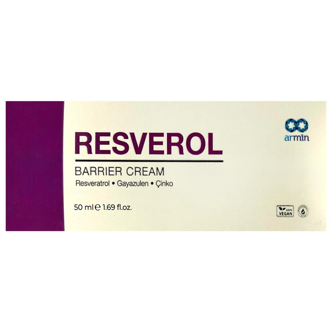 Resverol Barrier Cream 50 ml