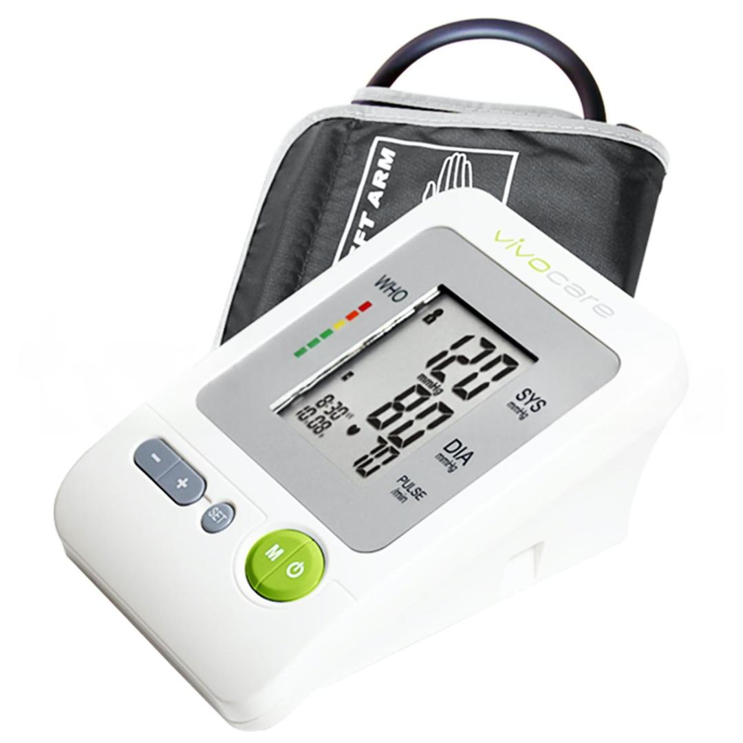 Vivocare Guardy Tansiyon Aleti