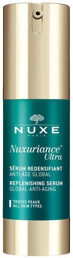 Nuxe Nuxuriance Ultra 30 ml Olgun Ciltler İçin Serum