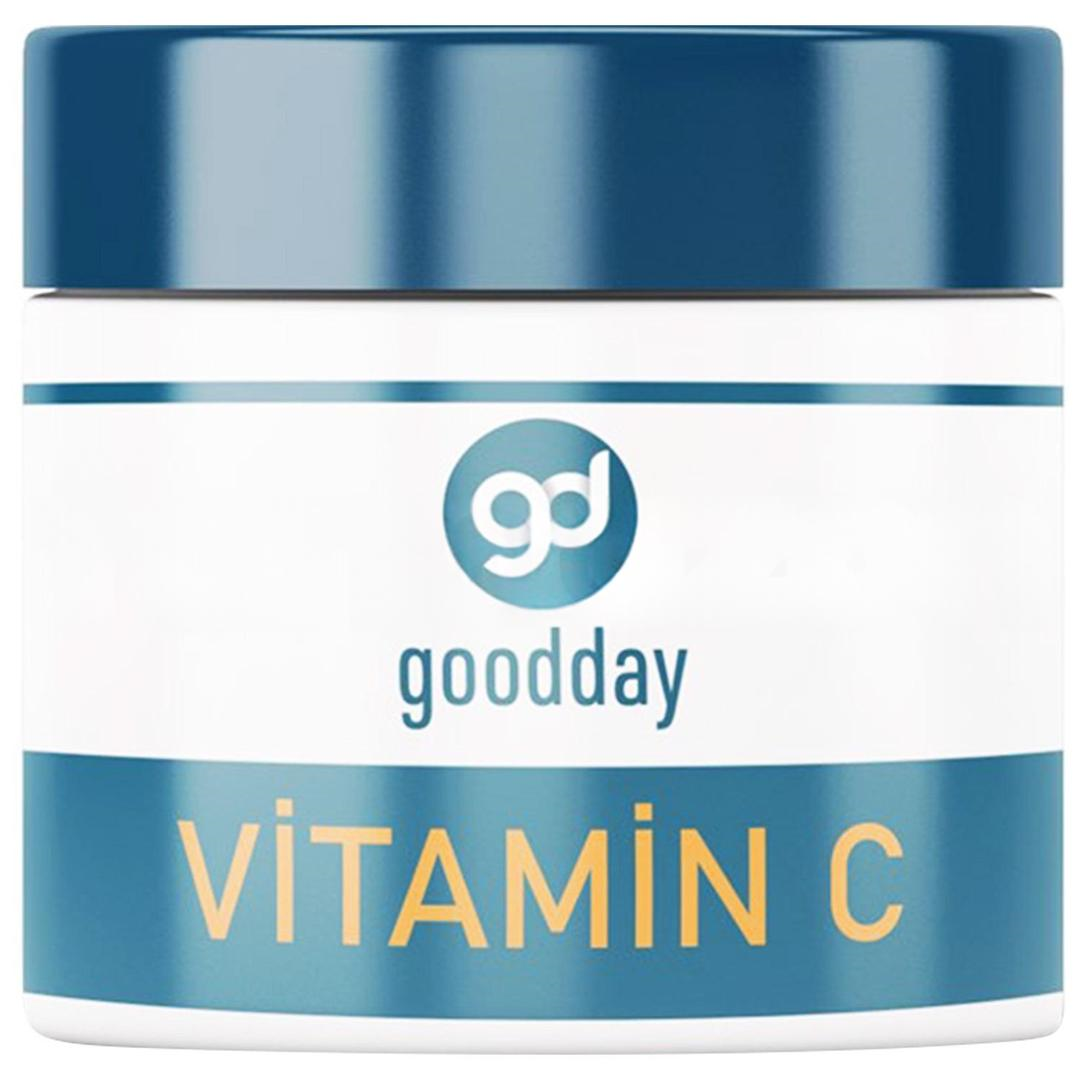 Goodday Vitamin C Powder 400 gr