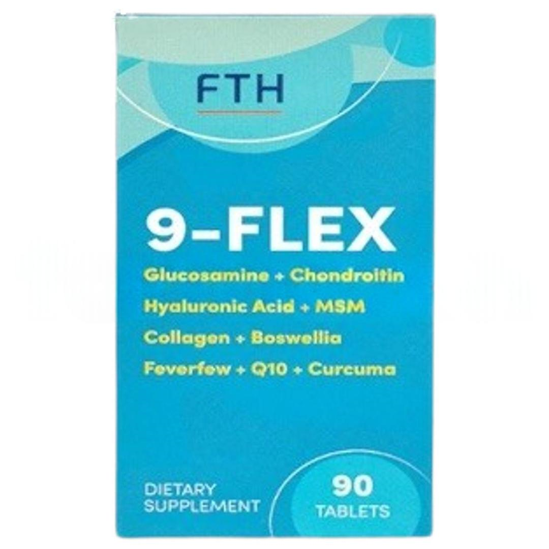Fth 9-Flex 90 Tablet