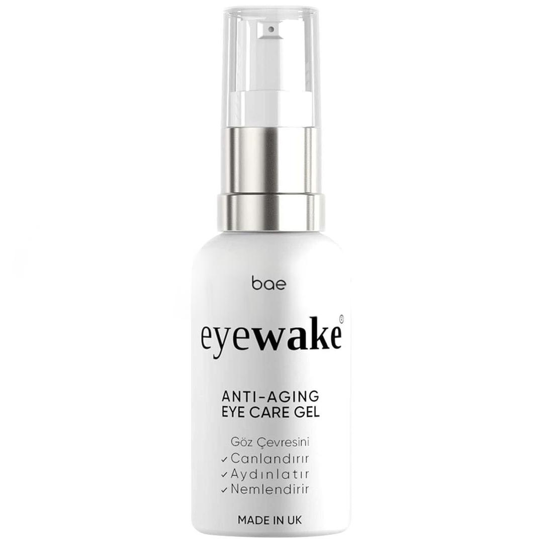 Eyewake Yaşlandırma Karşıtı Göz Çevresi Bakım Jeli 30 ml