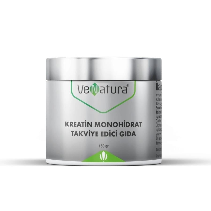 VeNatura Kreatin Monohidrat 150 g