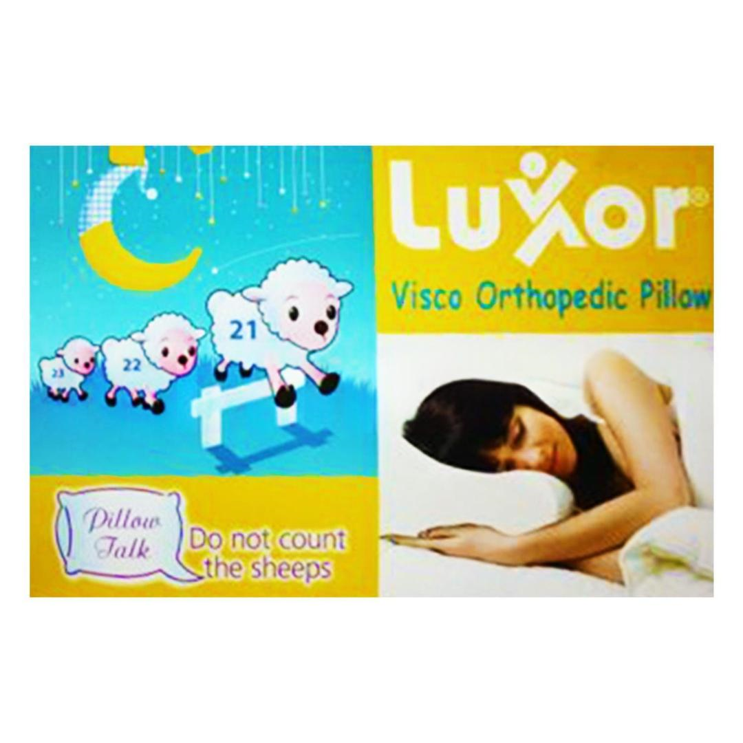 Luxor 614 Visco Boyun Yastığı
