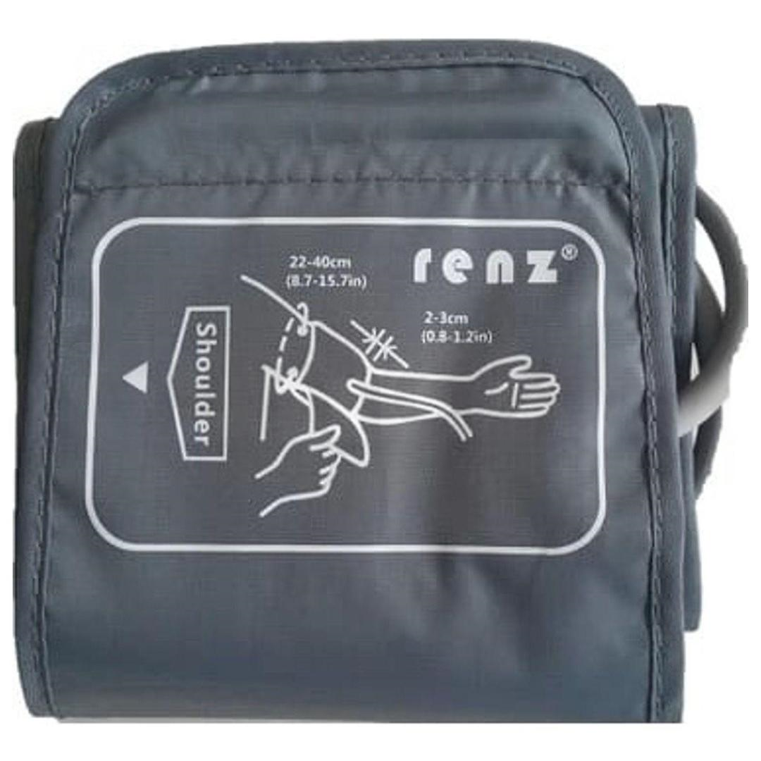 Iron Yedek Manşon 22-36 cm