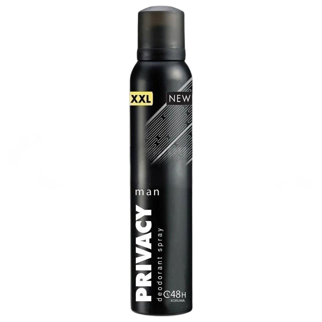 Privacy Addiction Erkek Deodorant 200 ml