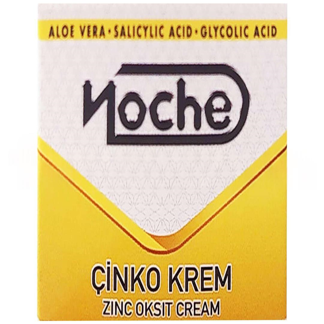 Noche Çinko Krem 20 ml