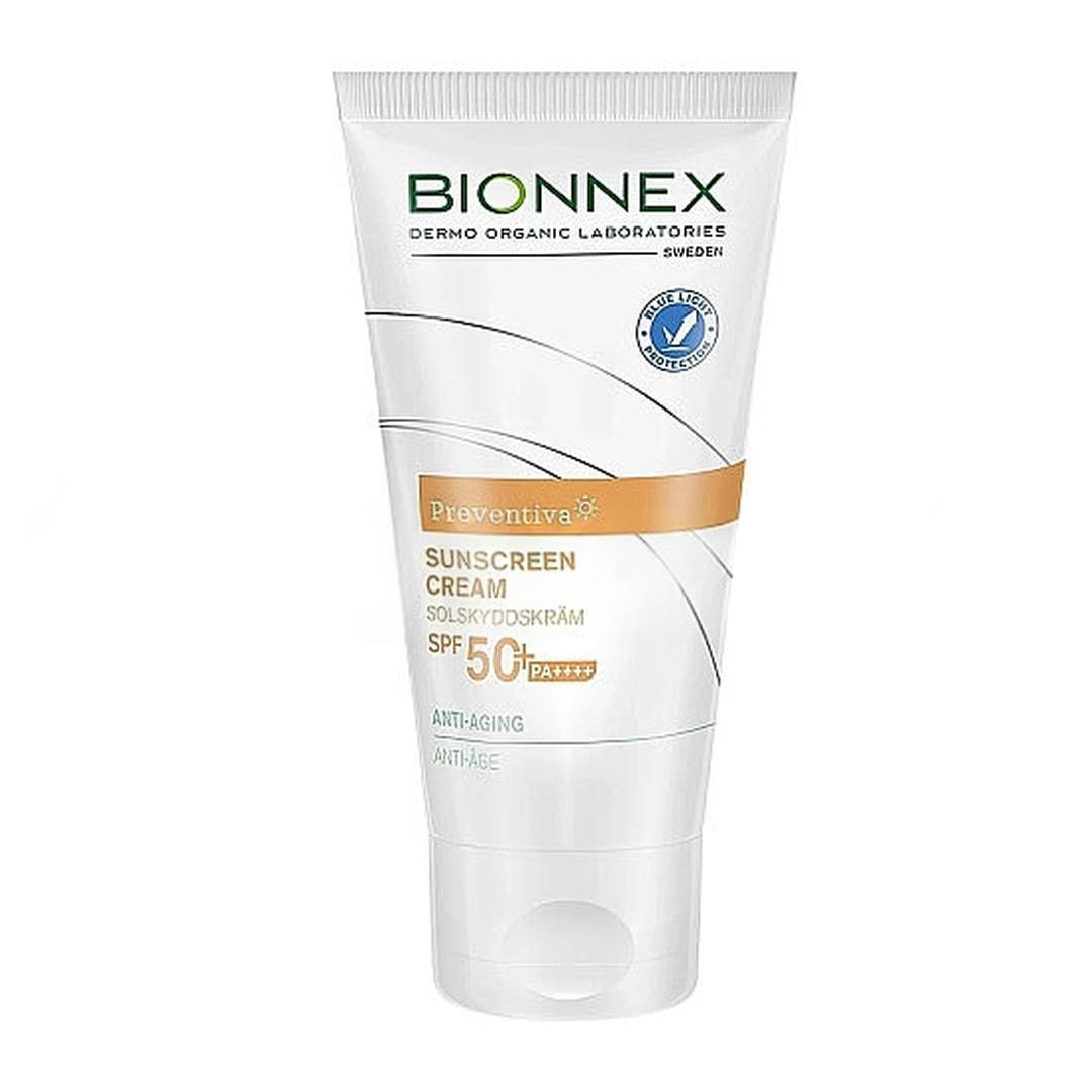 Bionnex Preventiva Anti Age SPF50 50 ml
