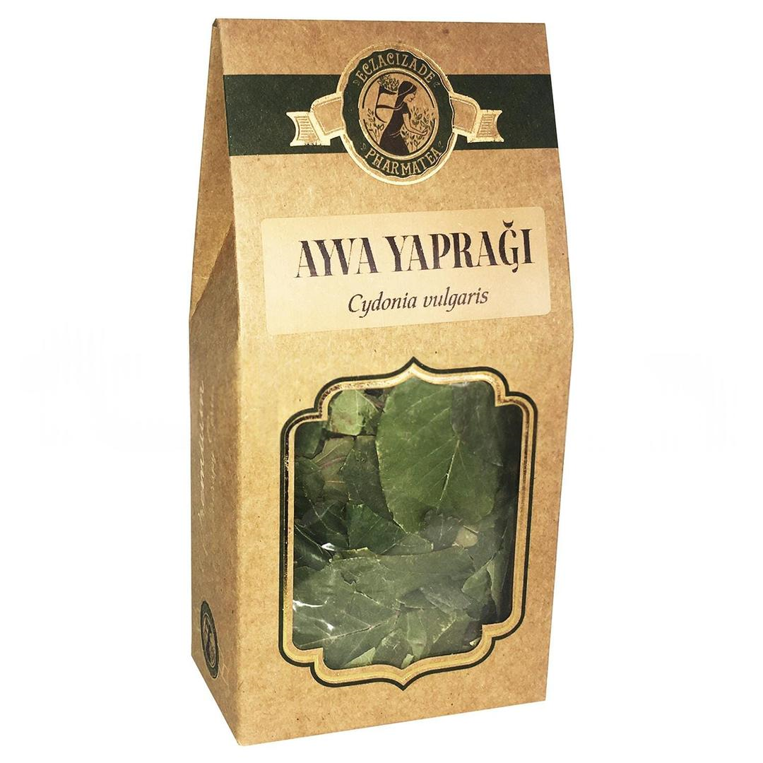 Pharmatea Ayva Yaprağı 30 gr