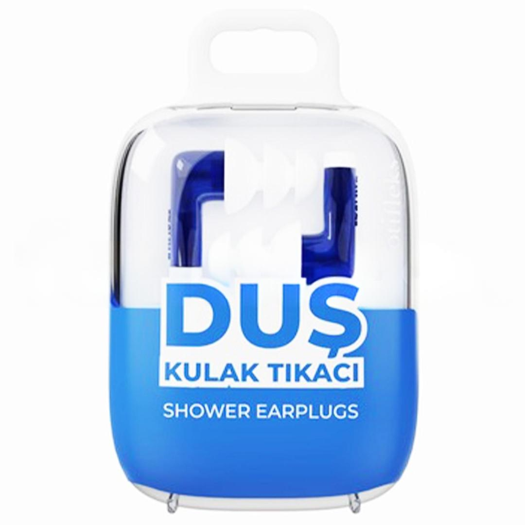 Otifleks Duş Kulak Tıkacı xLarge