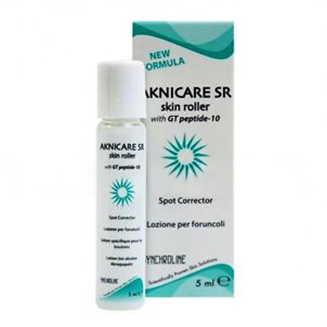 Synchroline Aknicare Skin Roller 5 ml