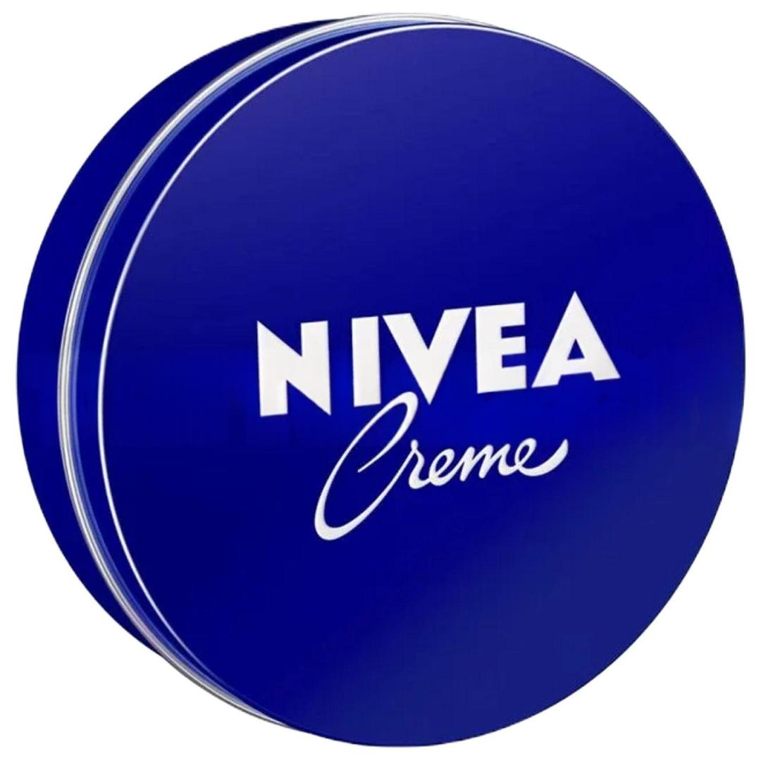 Nivea Krem Teneke 75 ml