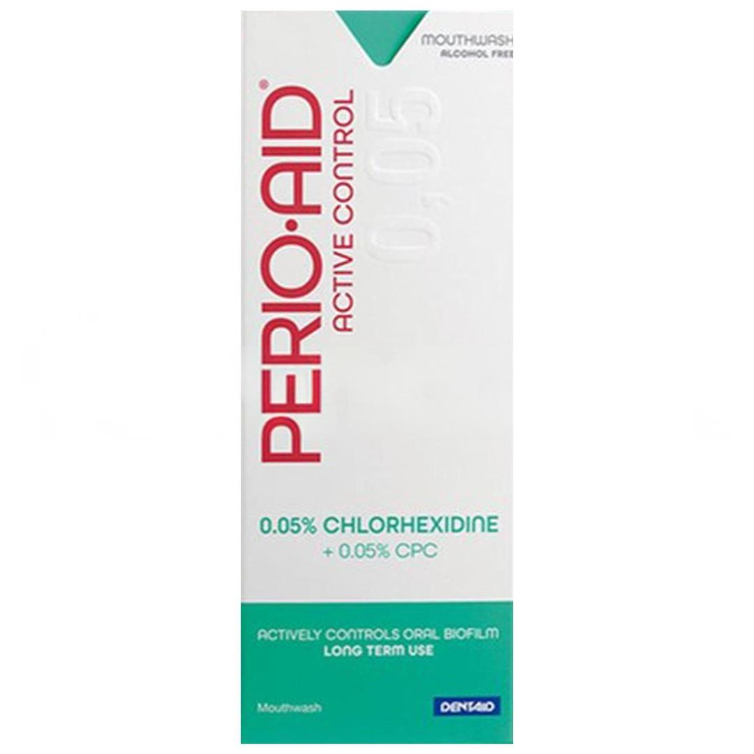 Perio Aid Active Control Gargara 150 ml