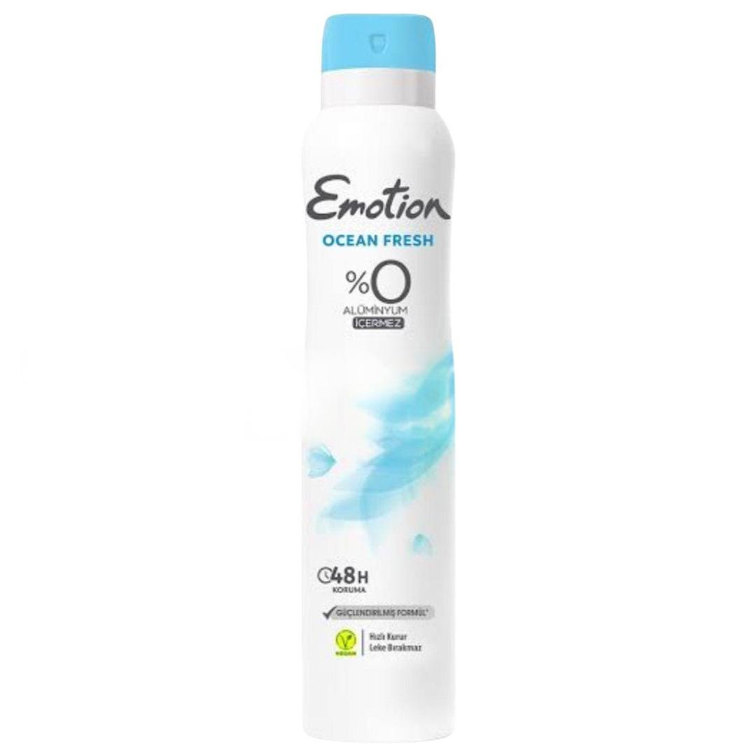 Emotion Deorant Ocean Fresh 200 ml