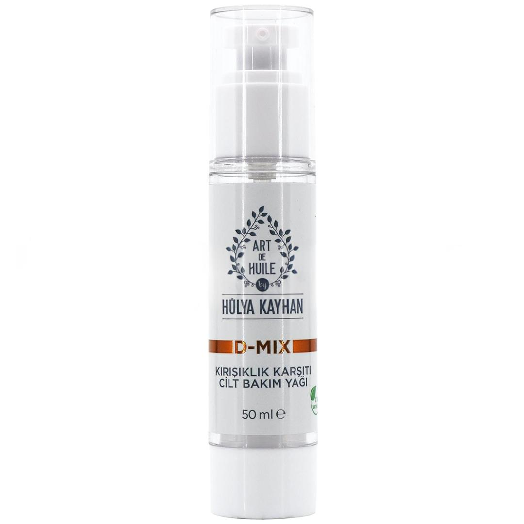 Art De Huile D-Mix (Deepmix) 50 ml