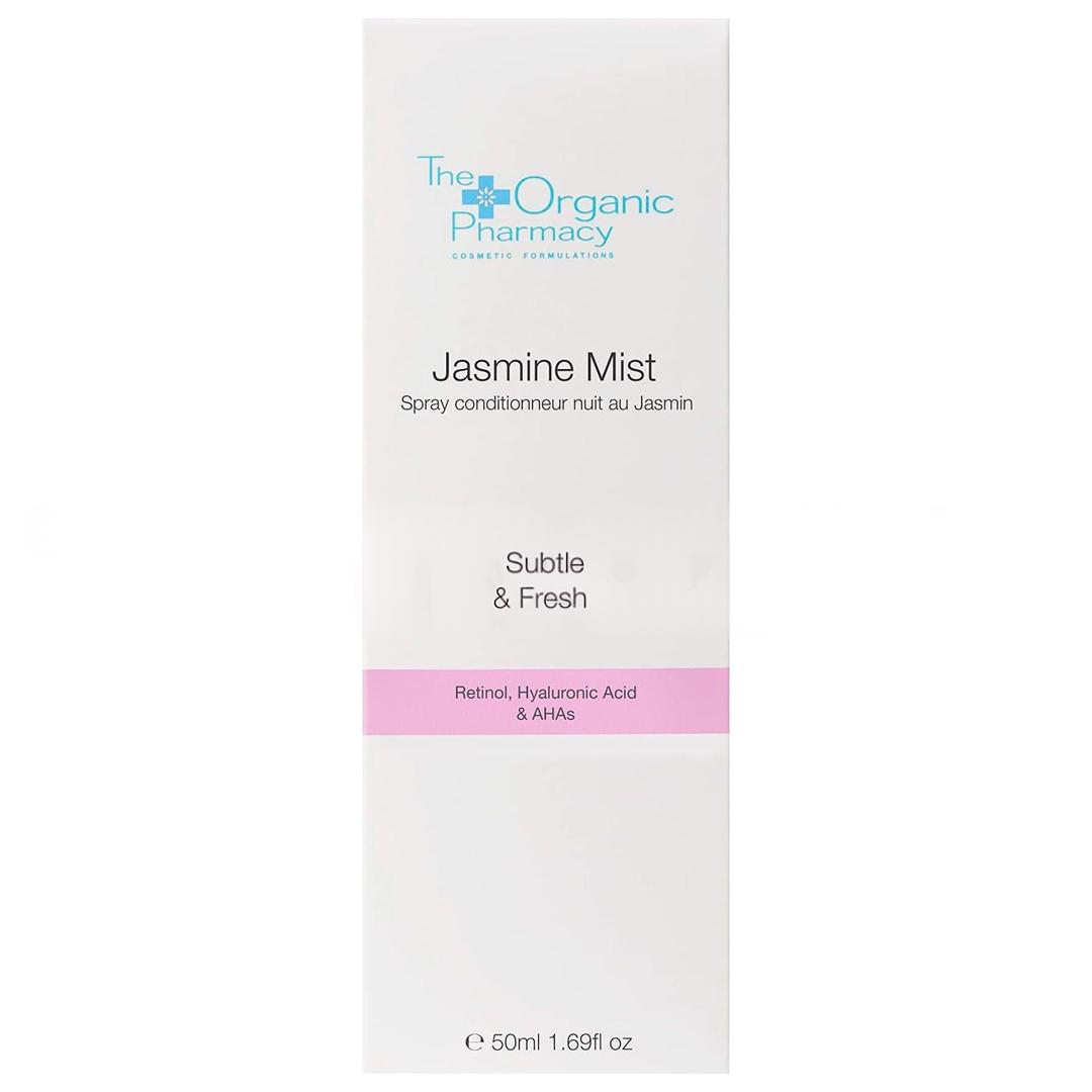 The Organic Pharmacy Pro Jasmin Mist 100 ml