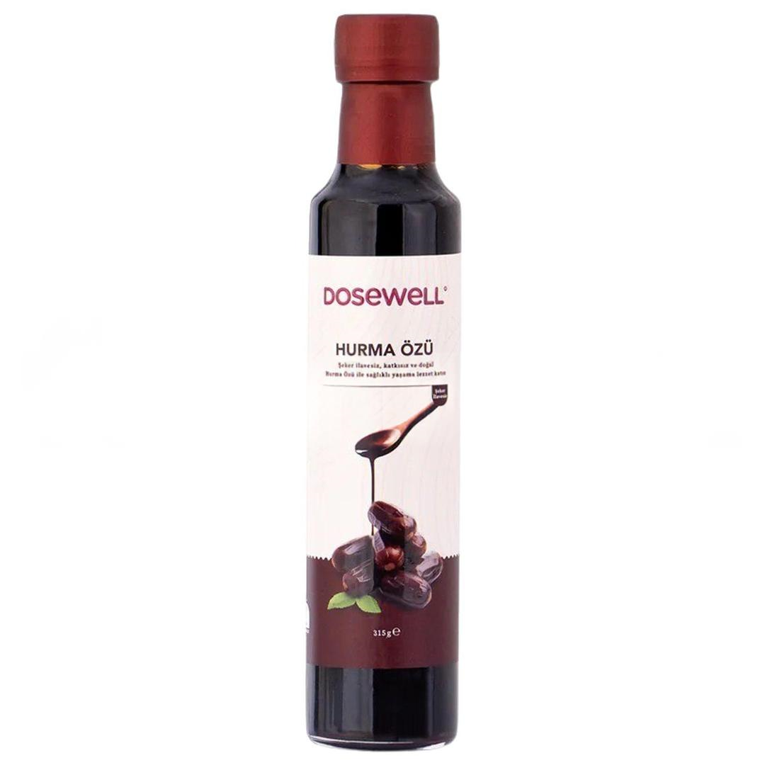 Dosewell Hurma Özü 315 gr