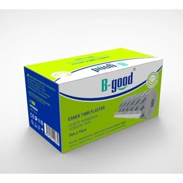 BGOOD FIX 10MX15 CM