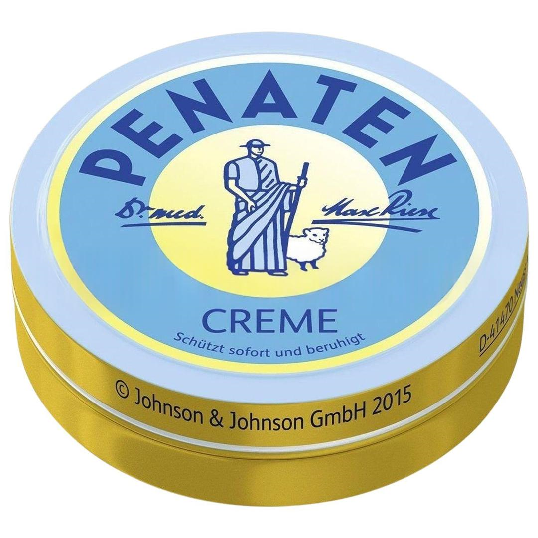 Penaten Baby Bebek Pişik Bakım Kremi 150 ml