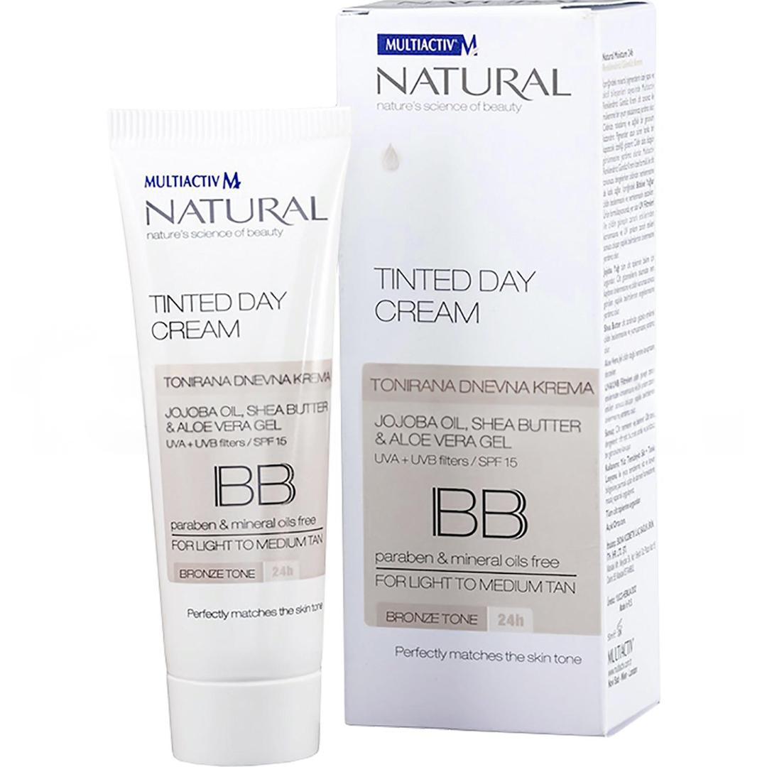 Multiactiv BB Krem Bronz 50 ml