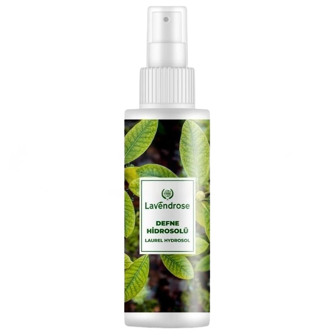Lavendrose Defne Hidrosolü 100 ml - 6 Adet