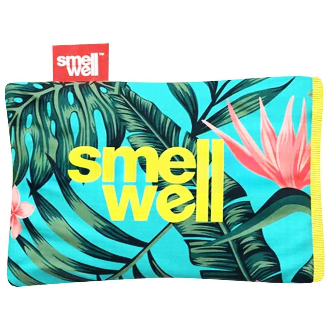 Smellwell Active Tropical Blue