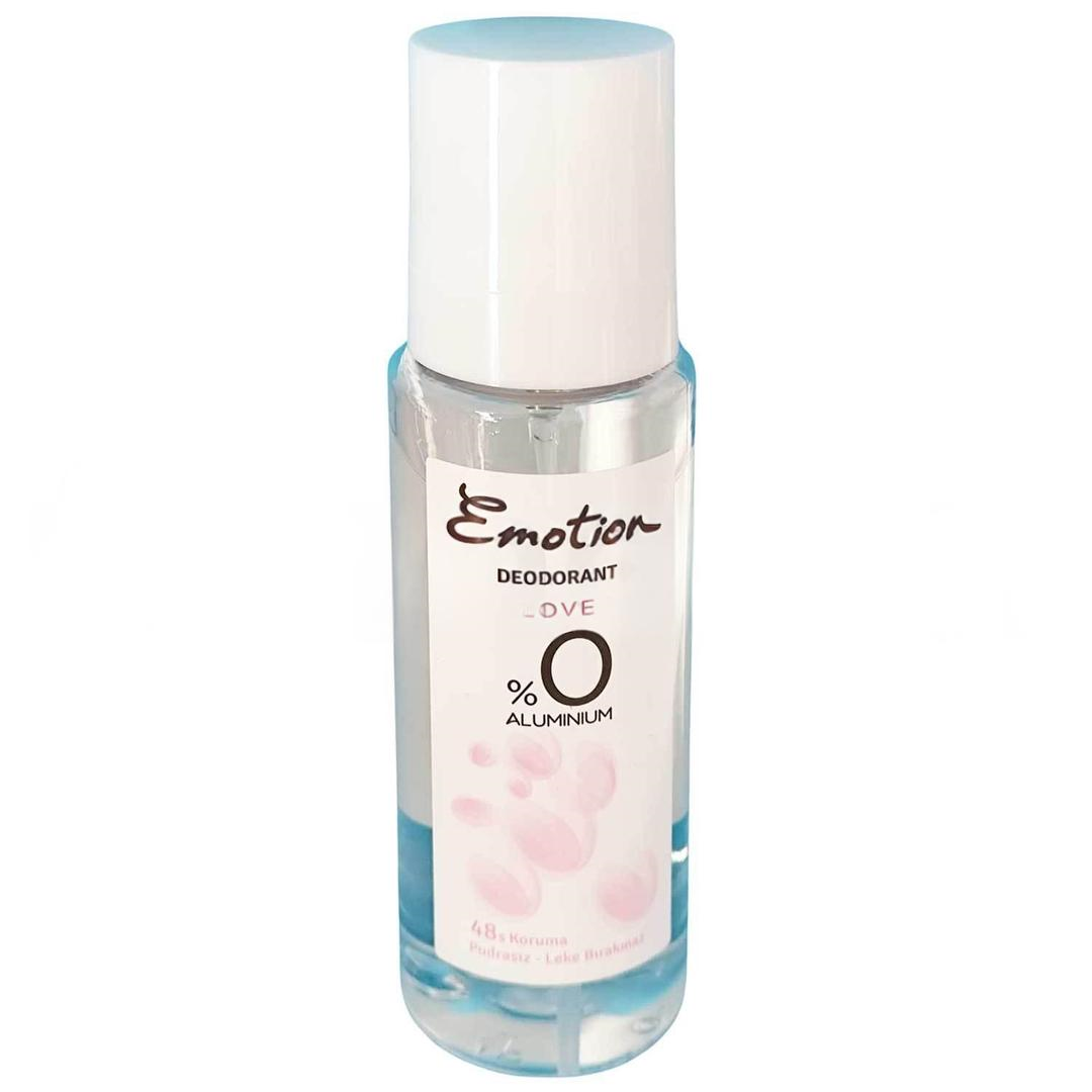 Emotion Love Deo Sprey 100 ml
