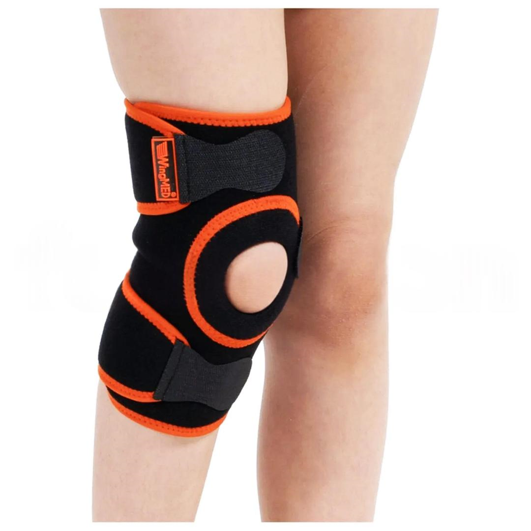 Wingmed Ligament Destekli Dizlik Pediatrik Standart
