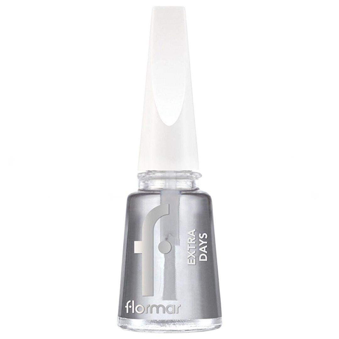 Flormar Extra Days Tırnak Koruyucu Tırnak Bazı
