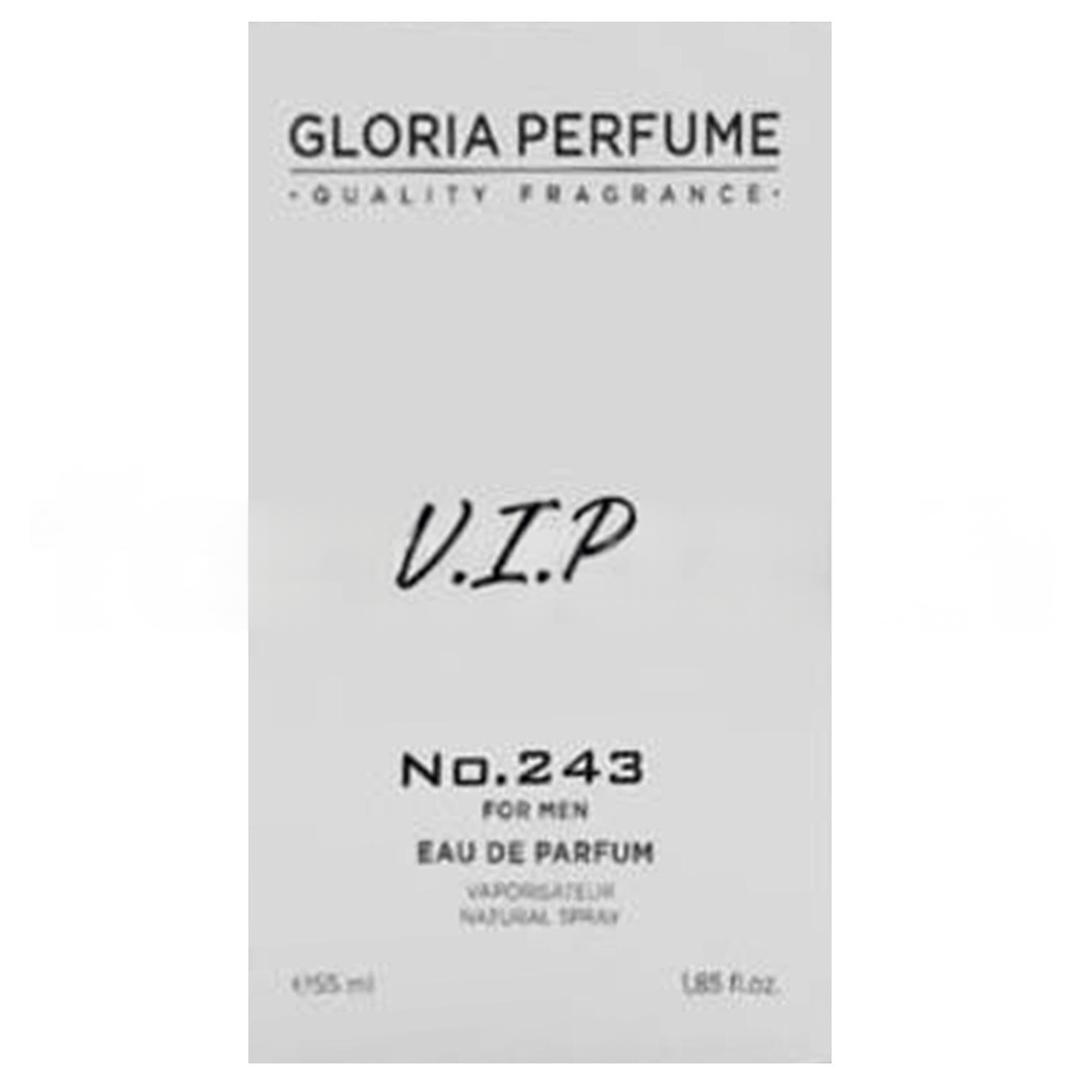 Gloria Perfume V.I.P Men Perfum EDP 55 ml