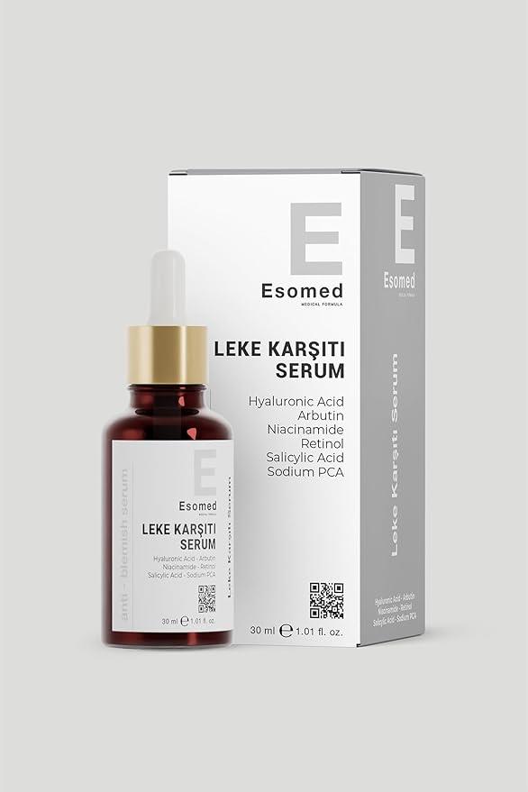 ESOMED LEKE KARSITI SERUM