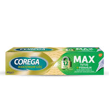 SUPER COREGA MAX TUTUS NANELI KR 40 GR
