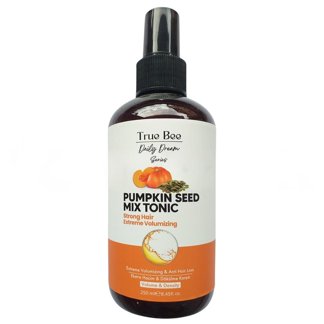 True Bee Daily Dream Pumpkin Seed Kompleks Saç Toniği 250 ml