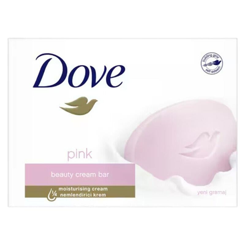 Dove Pink Beauty Cream Bar Sabun 90 g
