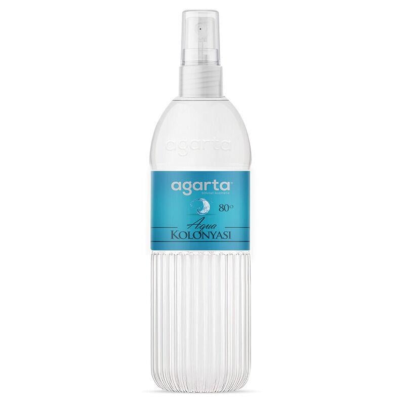 Agarta Kolonya Aqua 150 ml